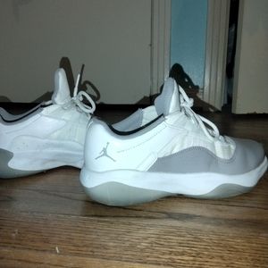 Jordan 11's